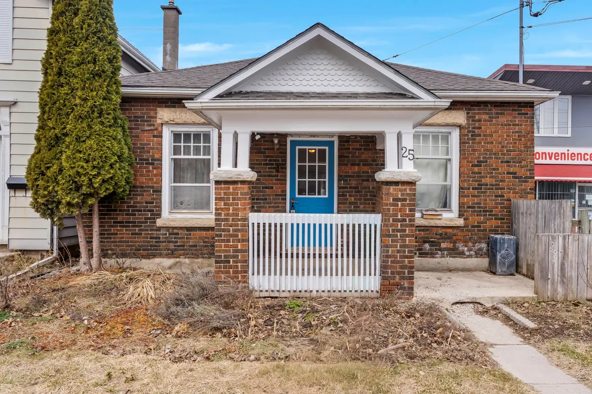 25 London RD W, Guelph, ON N1H 2B4