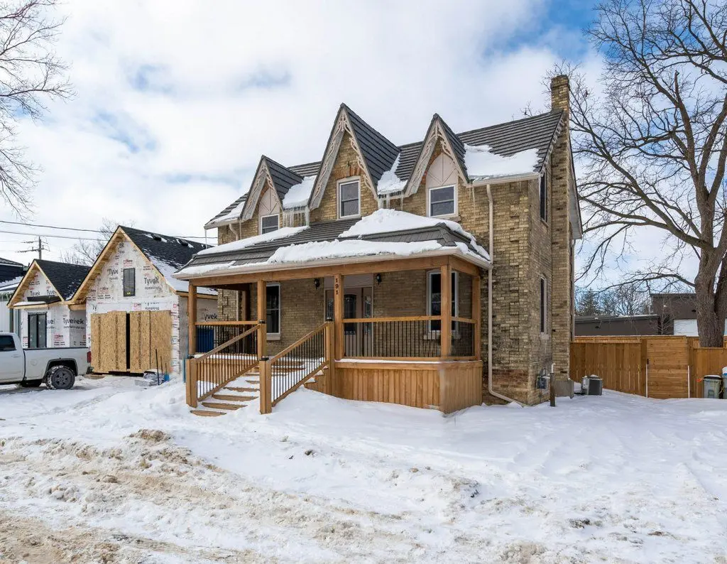 191 Catherine ST, North Middlesex, ON N0M 2K0