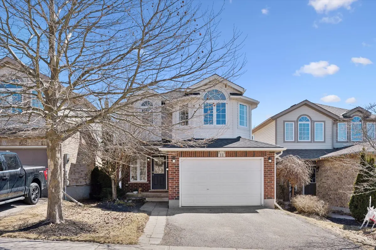 11 Warren ST, Guelph, ON N1E 7K4