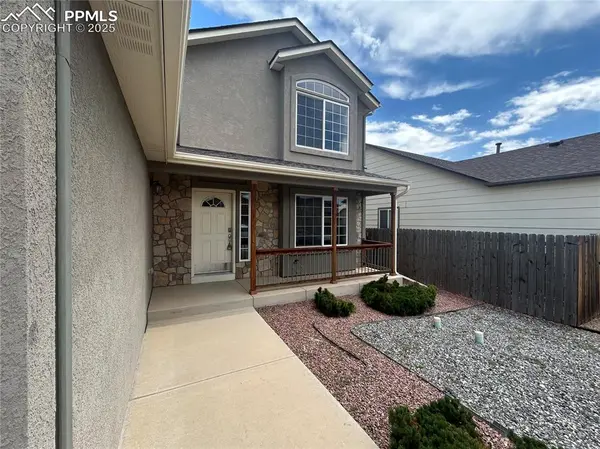 7465 Sun Prairie DR, Colorado Springs, CO 80925