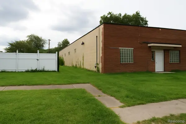 14311 Washburn ST, Detroit, MI 48238