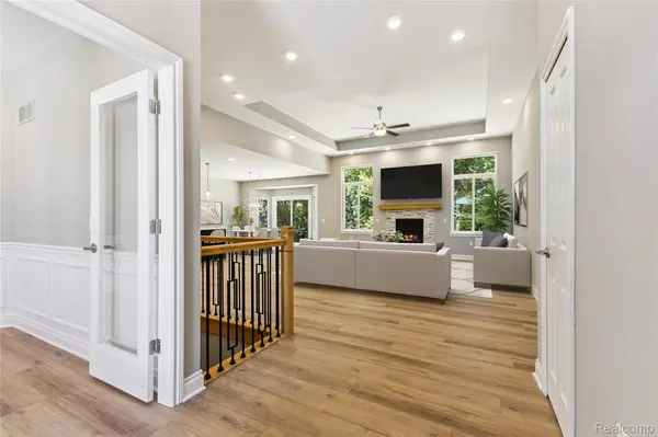 6429 Jamie LN, Grand Blanc Charter Township, MI 48439