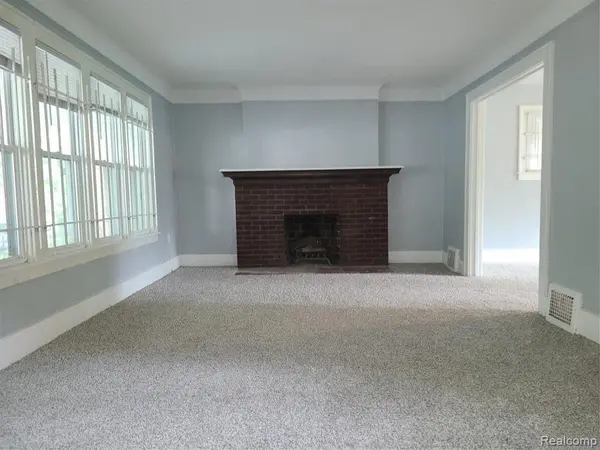 13247 Stoepel ST, Detroit, MI 48238