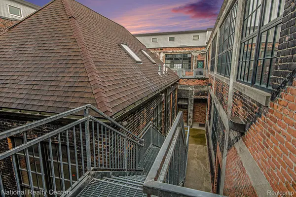 5766 Trumbull ST #207, Detroit, MI 48208