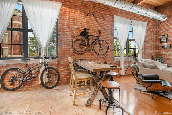 5766 Trumbull ST #207, Detroit, MI 48208