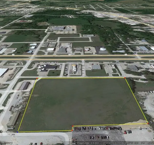 0 Hwy 380, Bridgeport, TX 76426