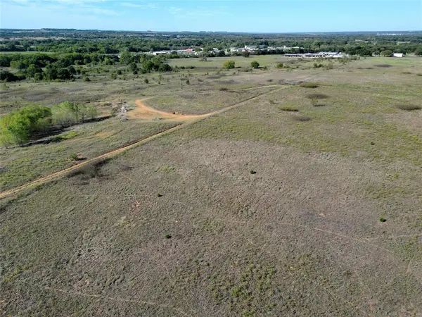 TBD 17th Street, Bridgeport, TX 76426