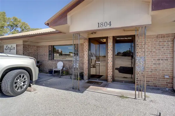 1804 Chico Highway, Bridgeport, TX 76426