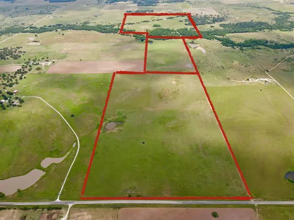 0 Hwy 103, Nocona, TX 76255