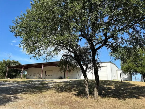 TBD Pr-3414, Bridgeport, TX 76426