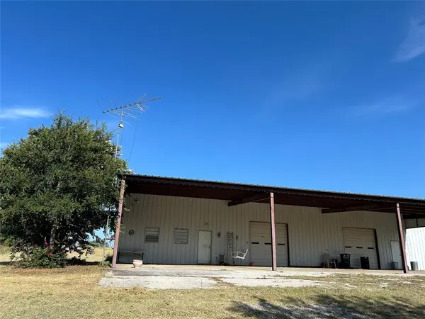 TBD Pr-3414, Bridgeport, TX 76426
