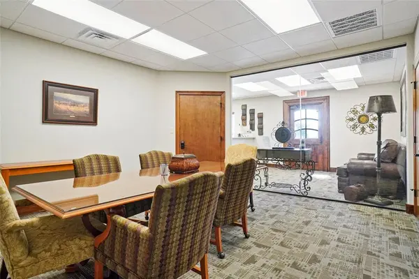 809 Woodrow Wilson Ray Circle, Bridgeport, TX 76426