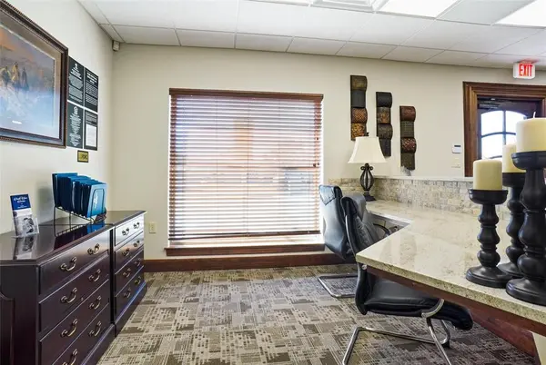 809 Woodrow Wilson Ray Circle, Bridgeport, TX 76426