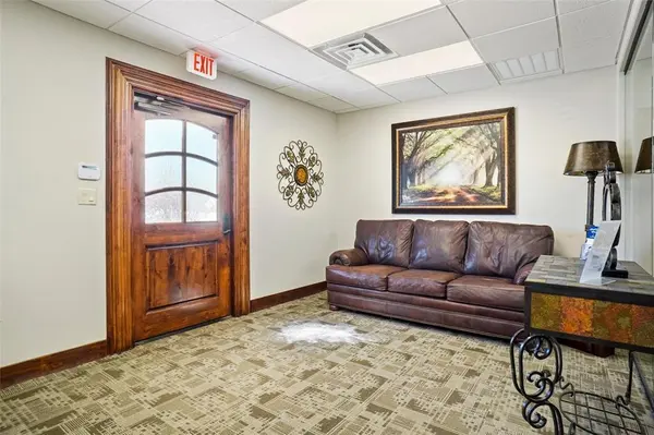 809 Woodrow Wilson Ray Circle, Bridgeport, TX 76426