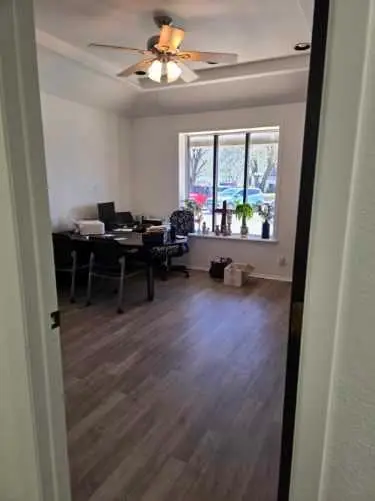 115 E Archer Street, Jacksboro, TX 76458