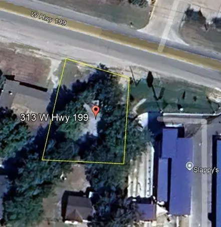 313 W Highway 199, Springtown, TX 76082