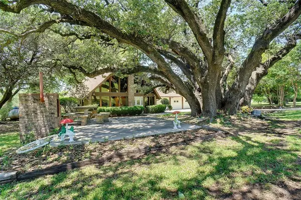 195 Private Road 1543, Bridgeport, TX 76426