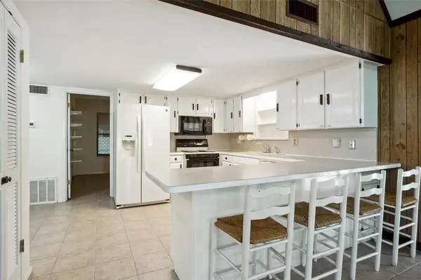 195 Private Road 1543, Bridgeport, TX 76426