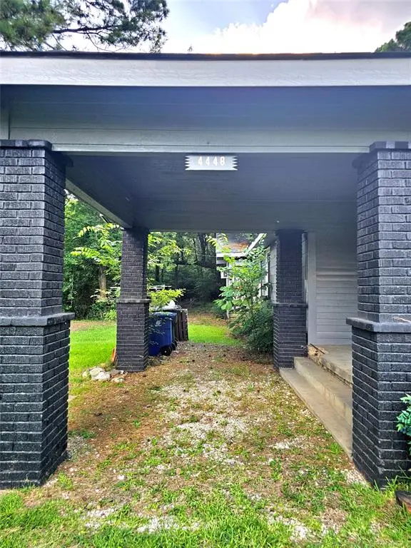 4448 Greenwood Boulevard, Shreveport, LA 71119