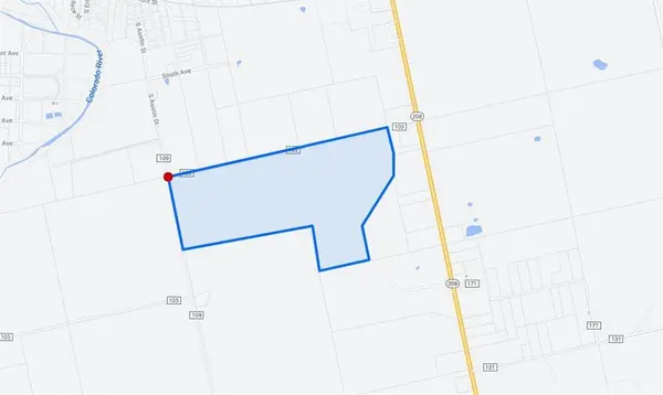 TBD S Hwy 208, Colorado City, TX 79512