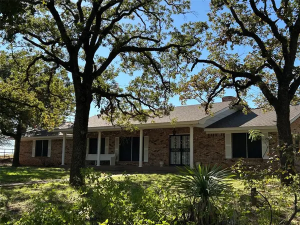 2012 Cuba Road, Bridgeport, TX 76426