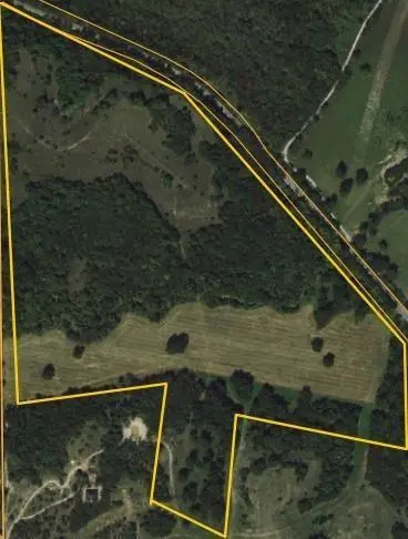 0 Pecan Grove Drive, Boyd, TX 76023