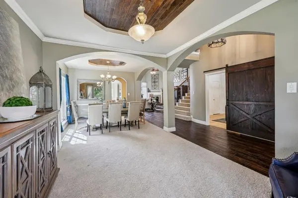 5603 Blazing Star Road, Frisco, TX 75036