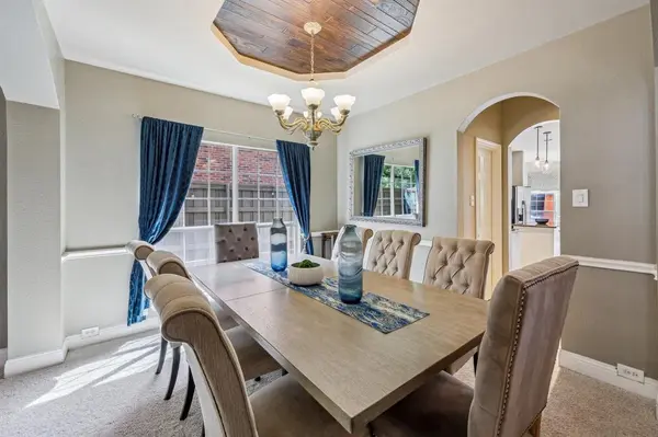 5603 Blazing Star Road, Frisco, TX 75036