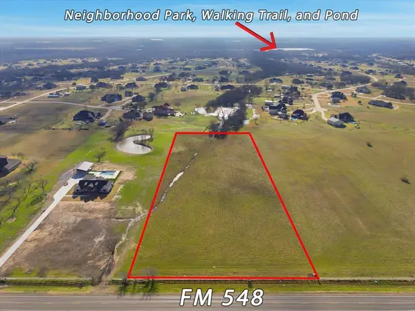 12243 S Fm 548, Royse City, TX 75189