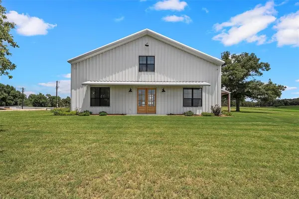 1006 County Road 280, Cameron, TX 76520