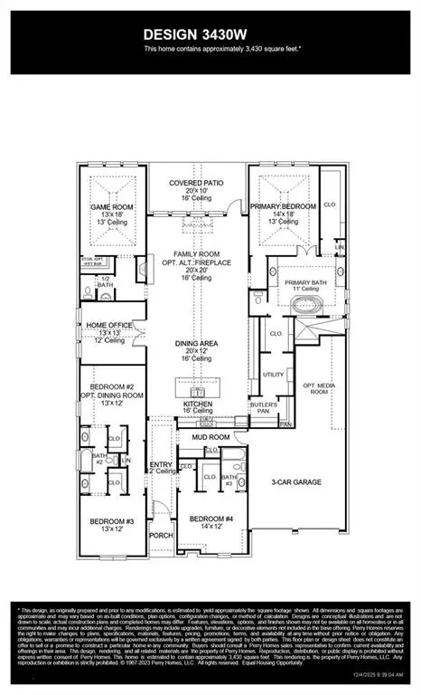 1592 Barberry Boulevard, Haslet, TX 76052