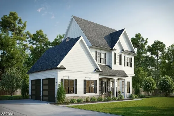 5 Anthony Ct, Hardyston Twp., NJ 07419