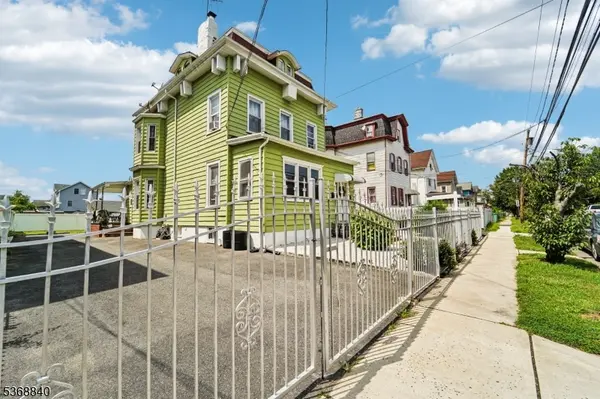 514 Madison Ave, Elizabeth City, NJ 07201