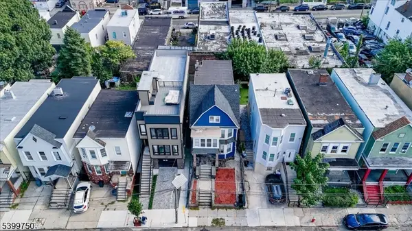 244 Clinton Ave, Jersey City, NJ 07304