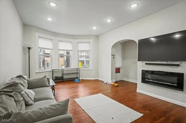 244 Clinton Ave, Jersey City, NJ 07304