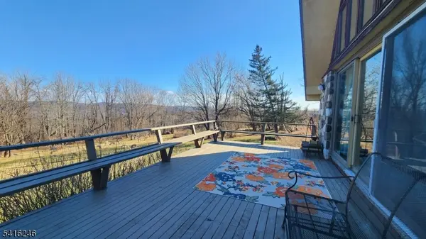 156 Lott Rd, Wantage Twp., NJ 07461