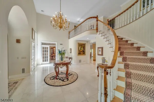 787 Peach Tree Ln, Franklin Lakes Boro, NJ 07417