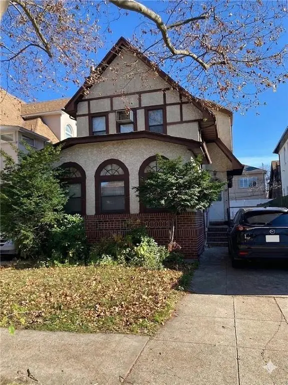 3199 Bedford AVE, Brooklyn, NY 11210