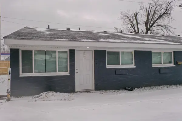 3817 Lippincott Apt 15 BLVD, Flint, MI 48507