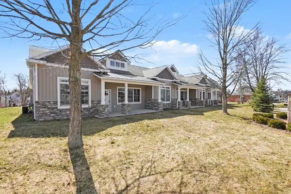 116 E Sheridan ST, Fremont, MI 49412