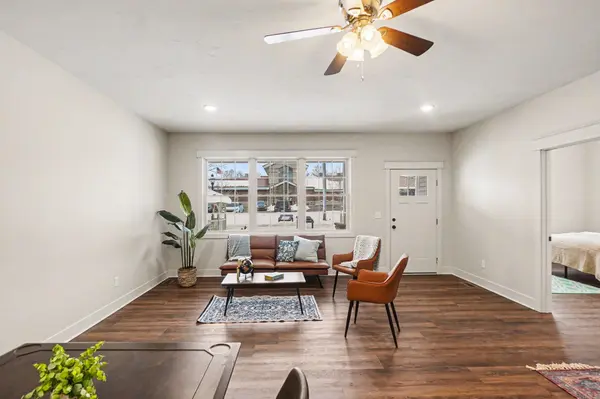 116 E Sheridan ST, Fremont, MI 49412