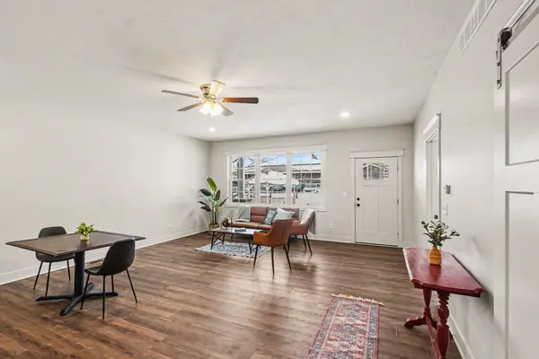 116 E Sheridan ST, Fremont, MI 49412