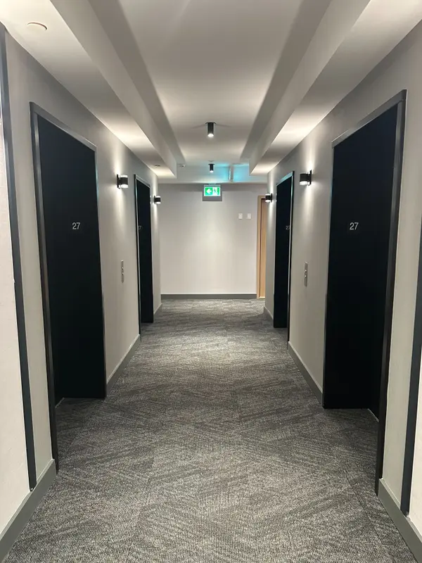 35 Parliament ST #2702, Toronto C08, ON M5A 0Z5