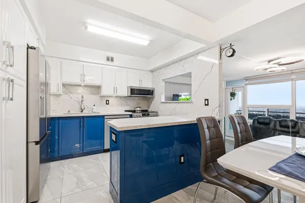 1360 York Mills RD #1705, Toronto C13, ON M3A 2A3