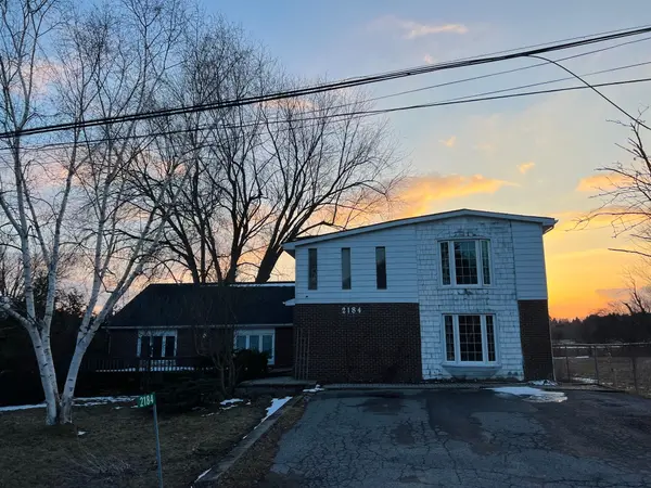 2184 Maple Grove RD, Clarington, ON L1C 6M1