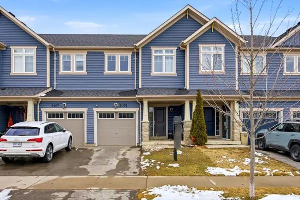 2405 Hill Rise ST, Oshawa, ON L1L 0G8