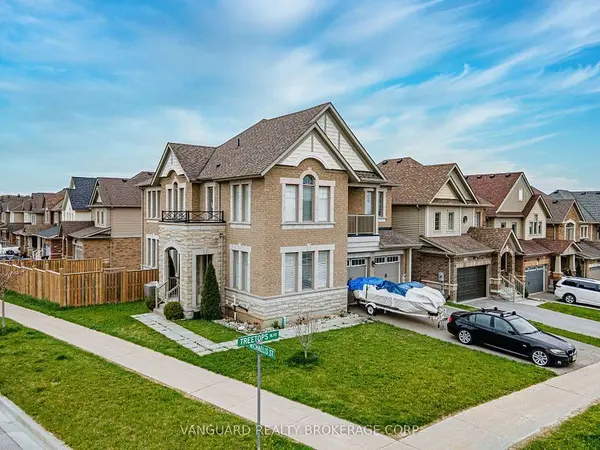 75 Treetops BLVD, New Tecumseth, ON L9R 0L8