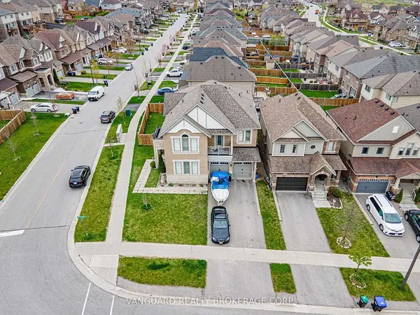 75 Treetops BLVD, New Tecumseth, ON L9R 0L8