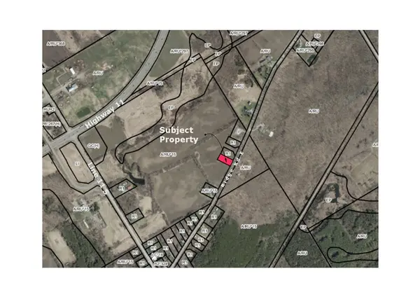 Part LOT 21 CONCESSION 12 ORO,BEING PART 3,PLAN51R44997 Township, Oro-medonte, ON L0L 1T0