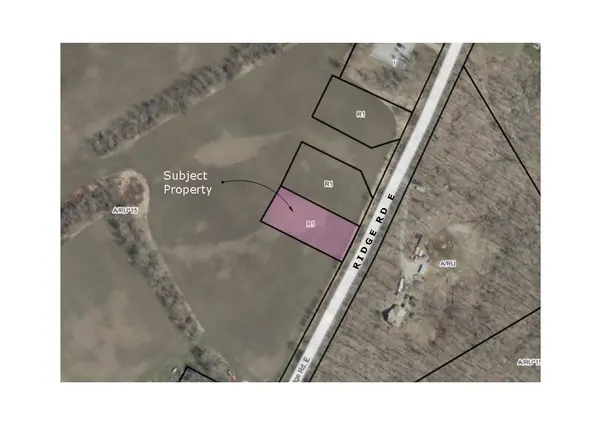 Part LOT 21 CONCESSION 12 ORO,BEING PART 3,PLAN51R44997 Township, Oro-medonte, ON L0L 1T0